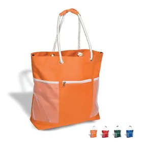 Canvas Tote Bag