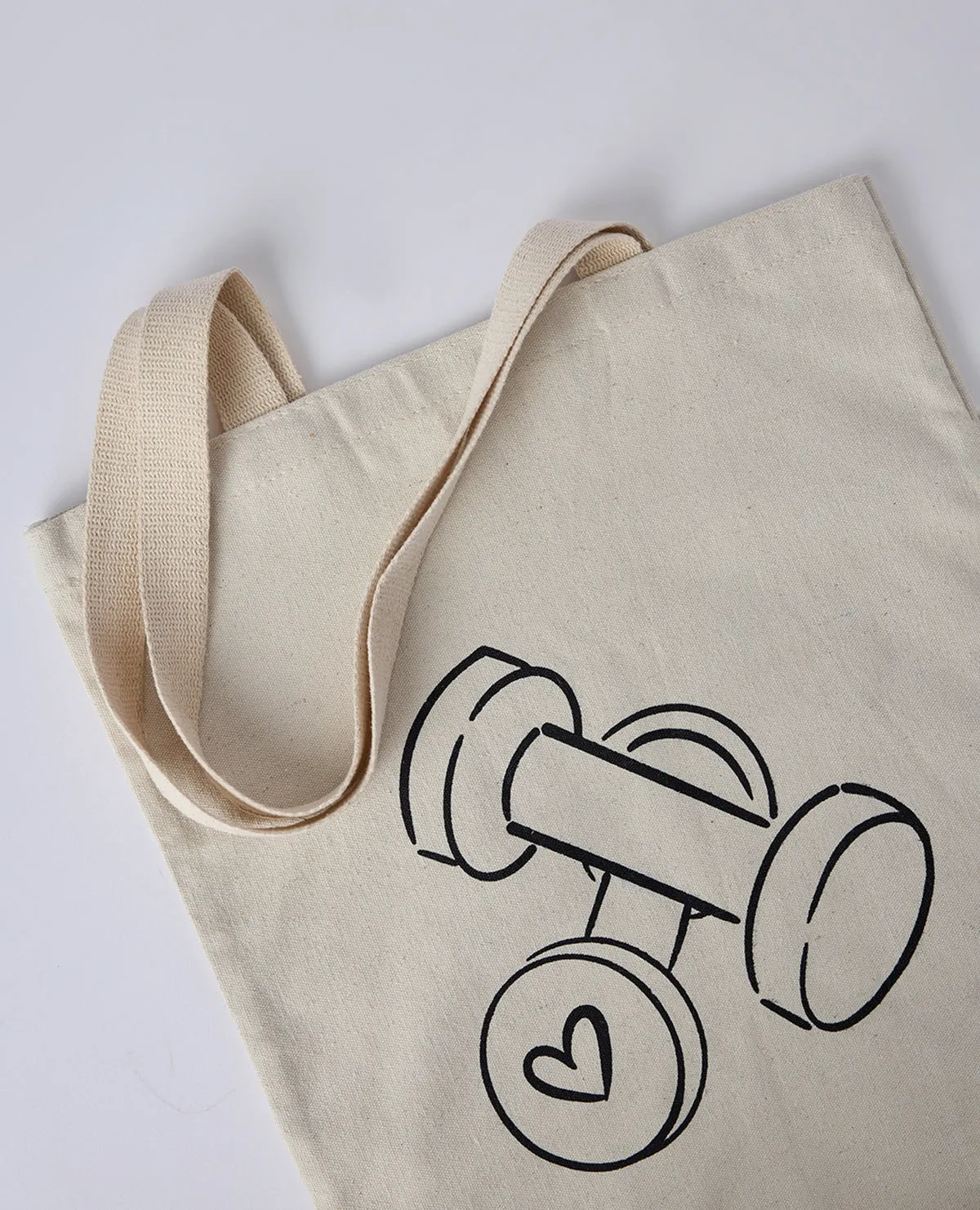 Canvas Tote Bag