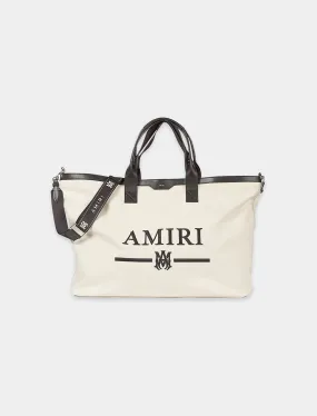 CANVAS TOTE BAG