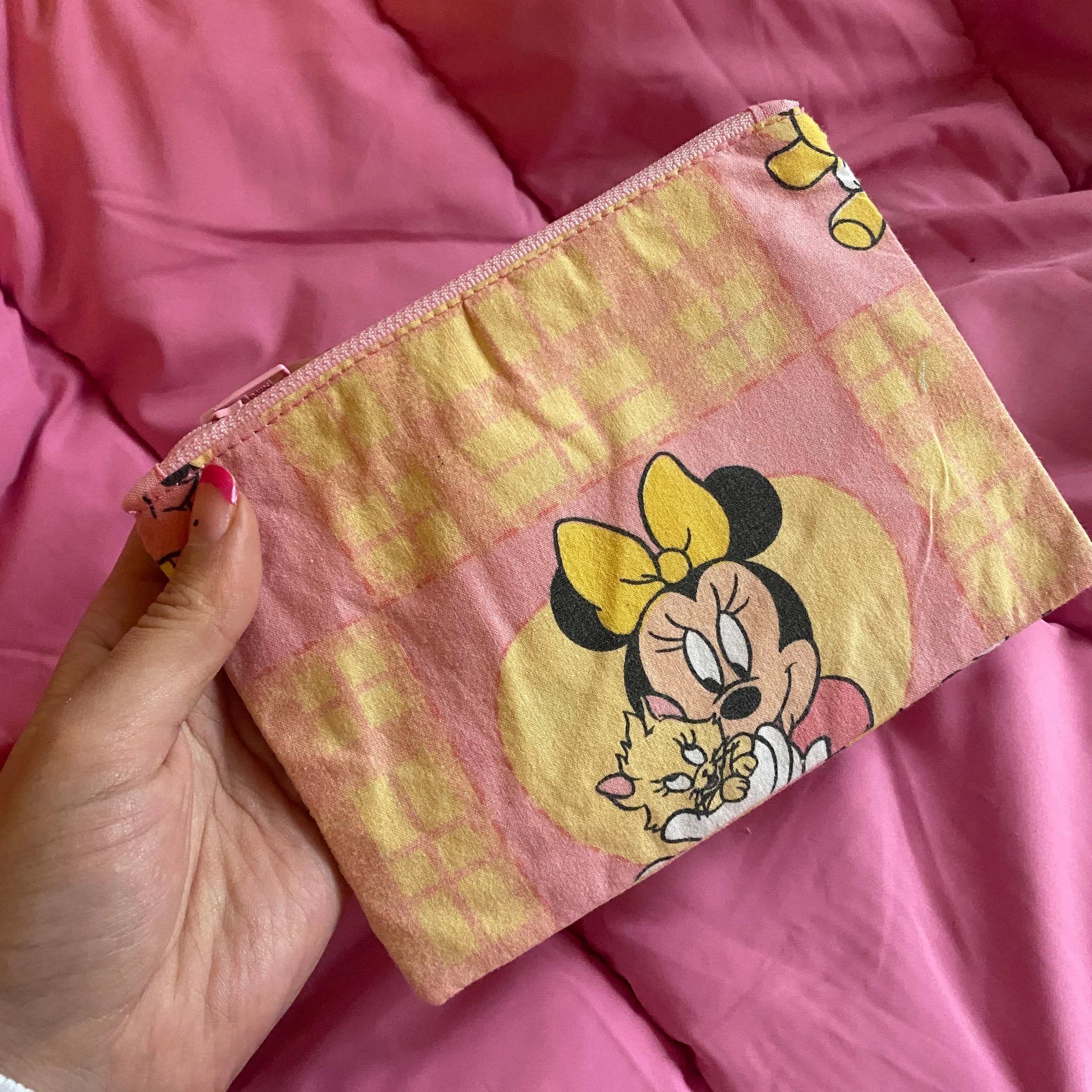 Card / Coin Purse