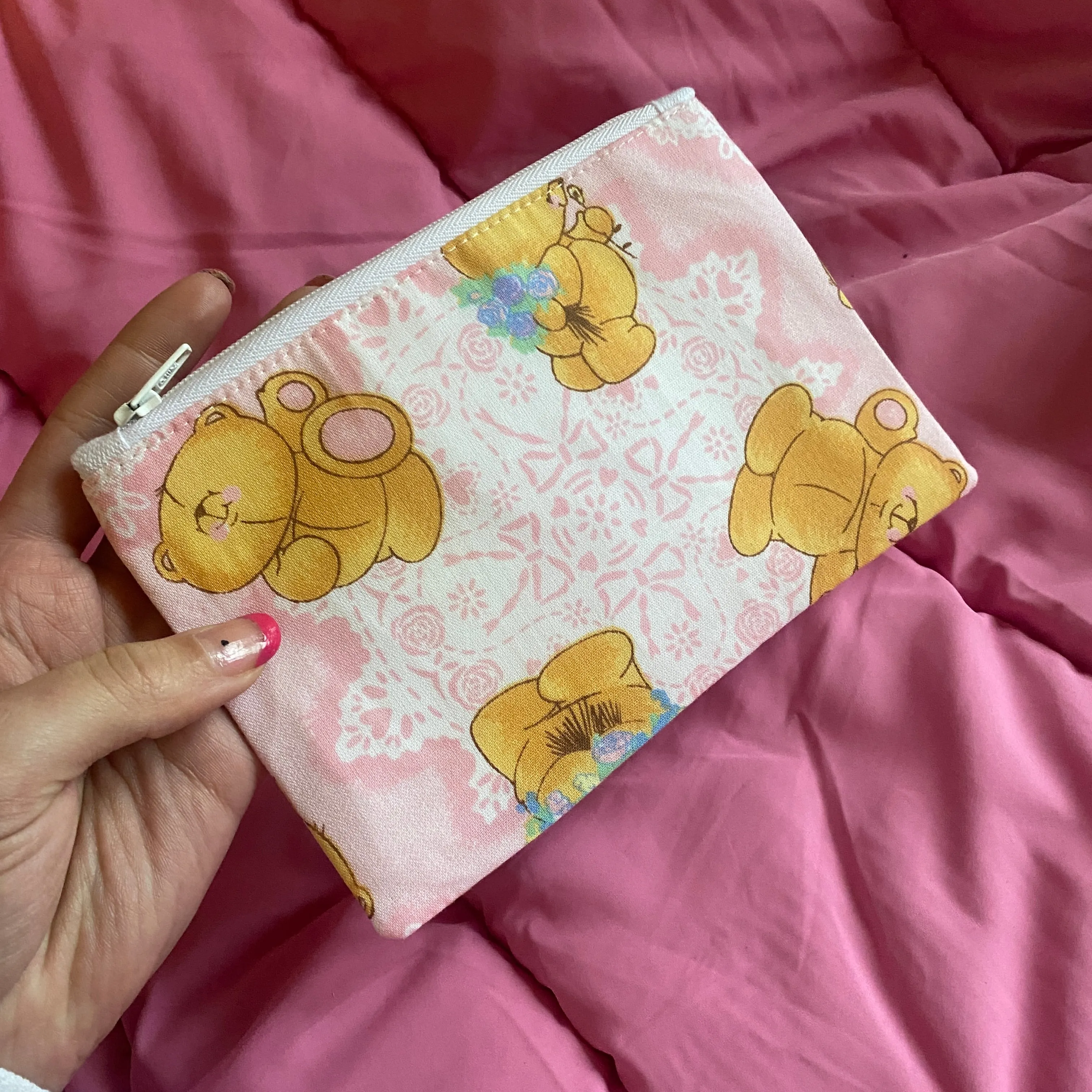 Card / Coin Purse