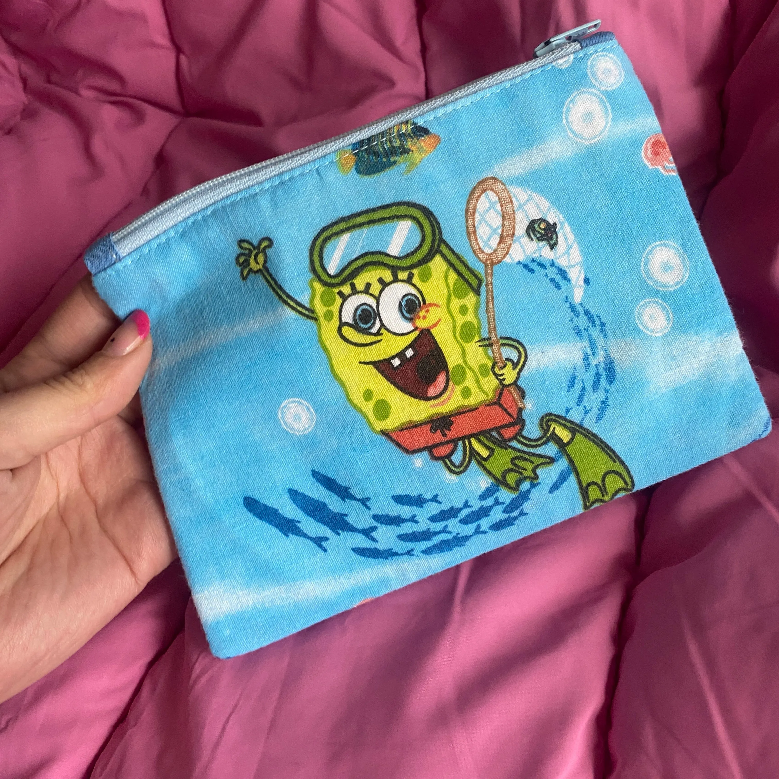 Card / Coin Purse