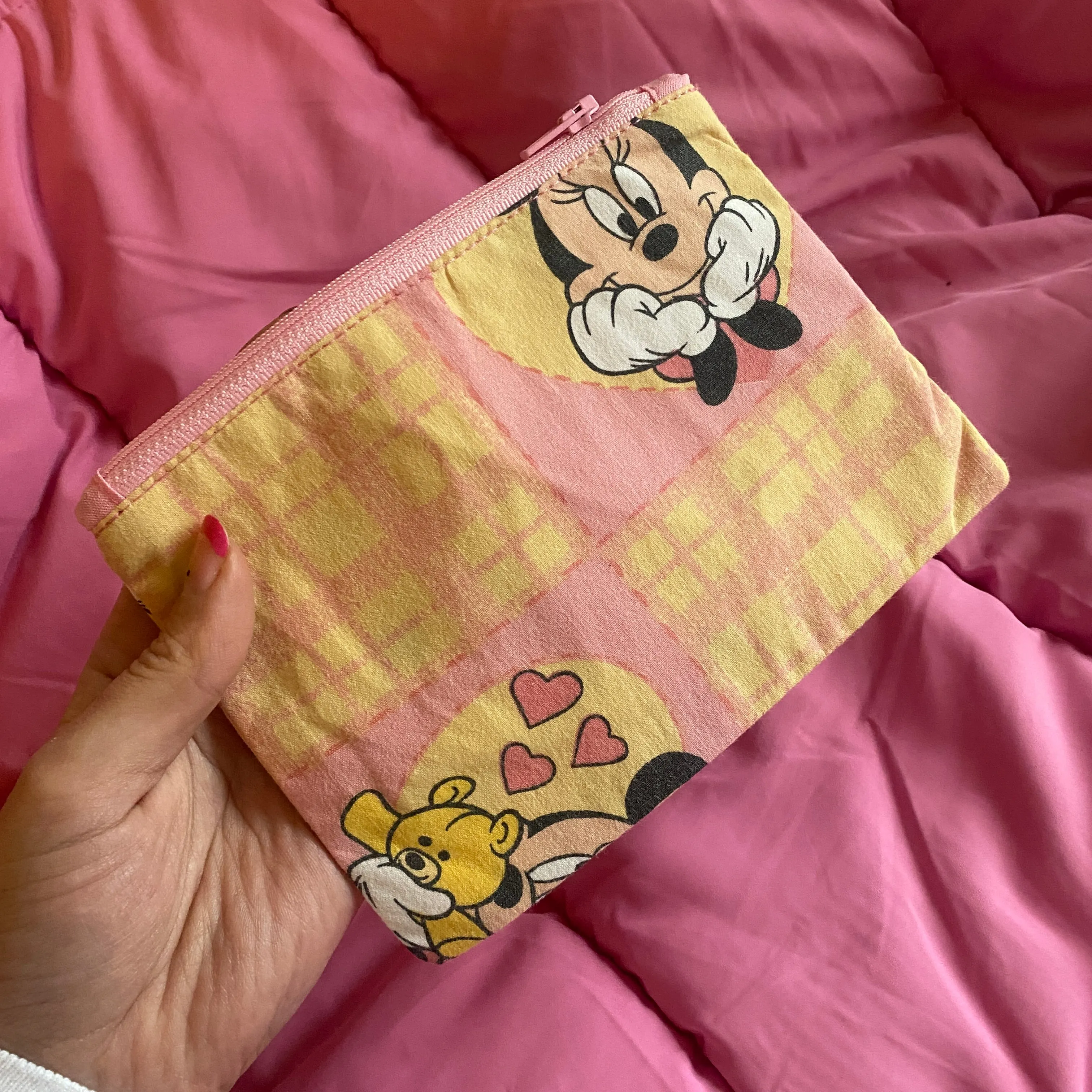 Card / Coin Purse