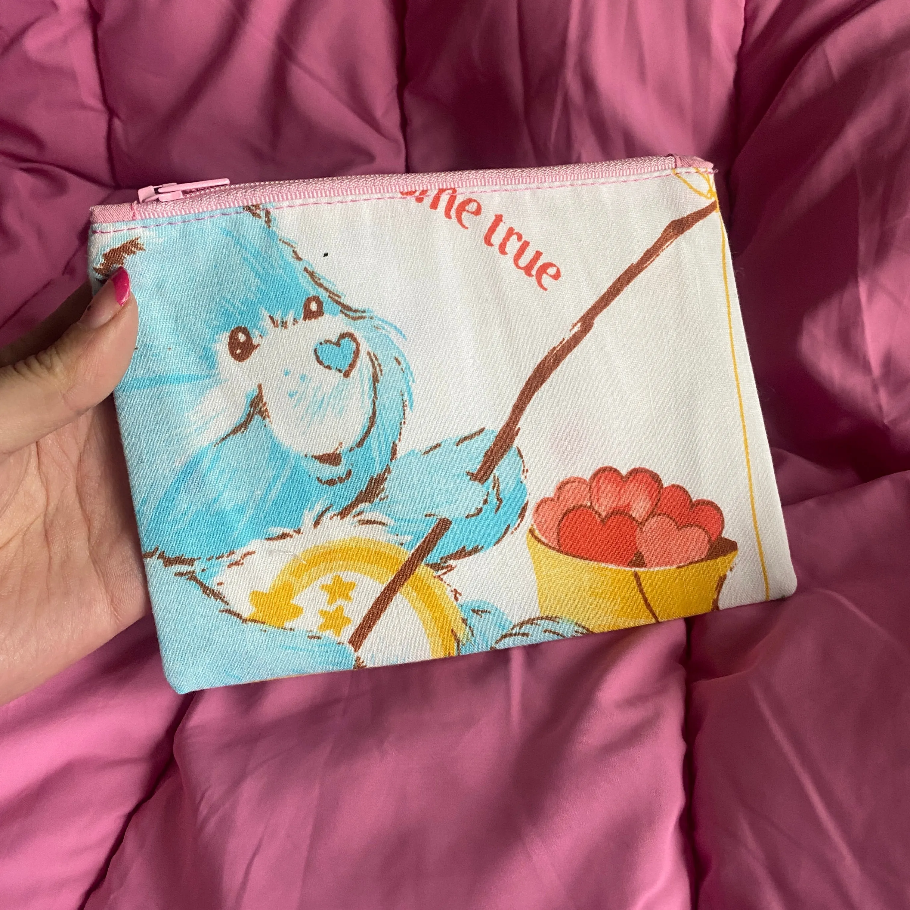 Card / Coin Purse