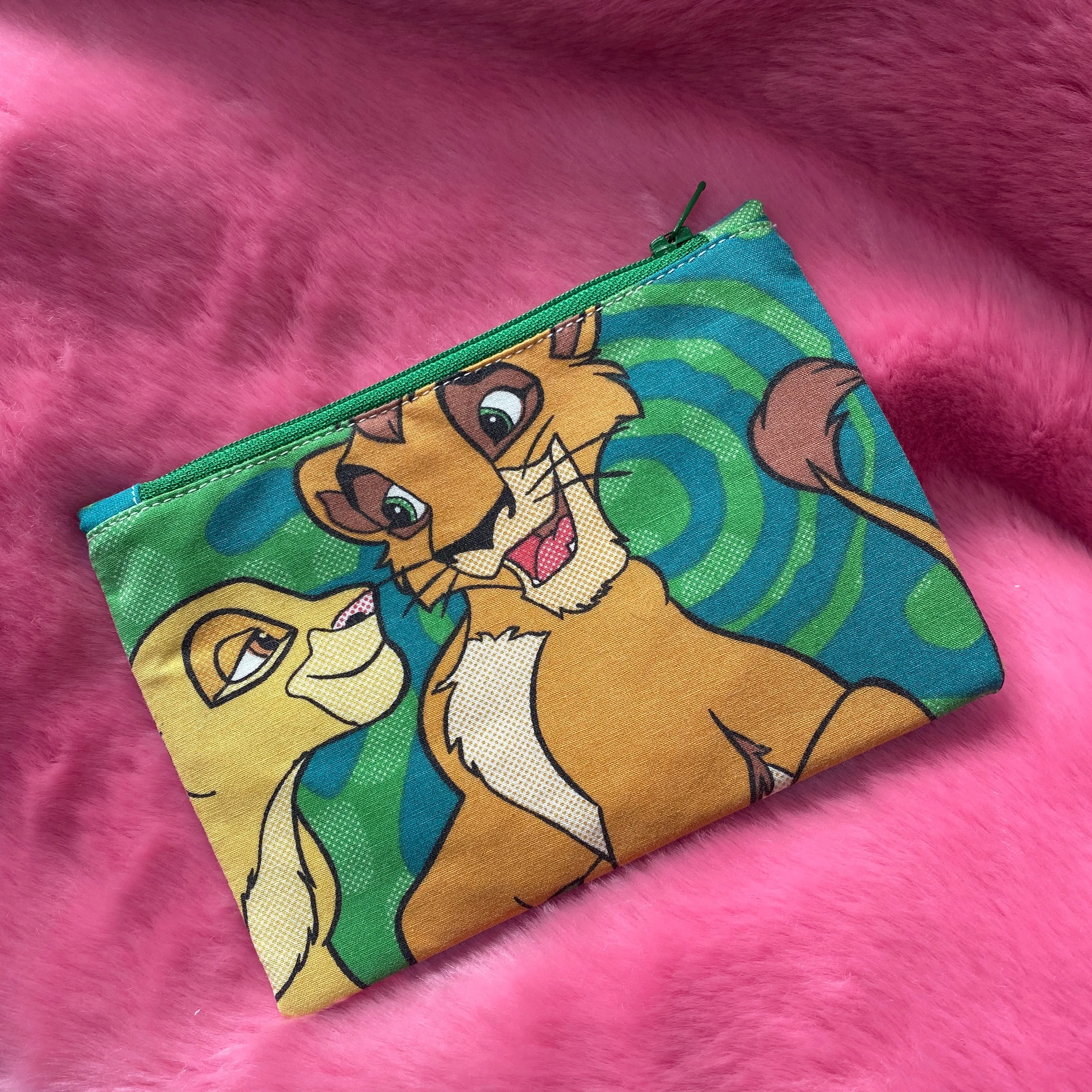 Card / Coin Purse