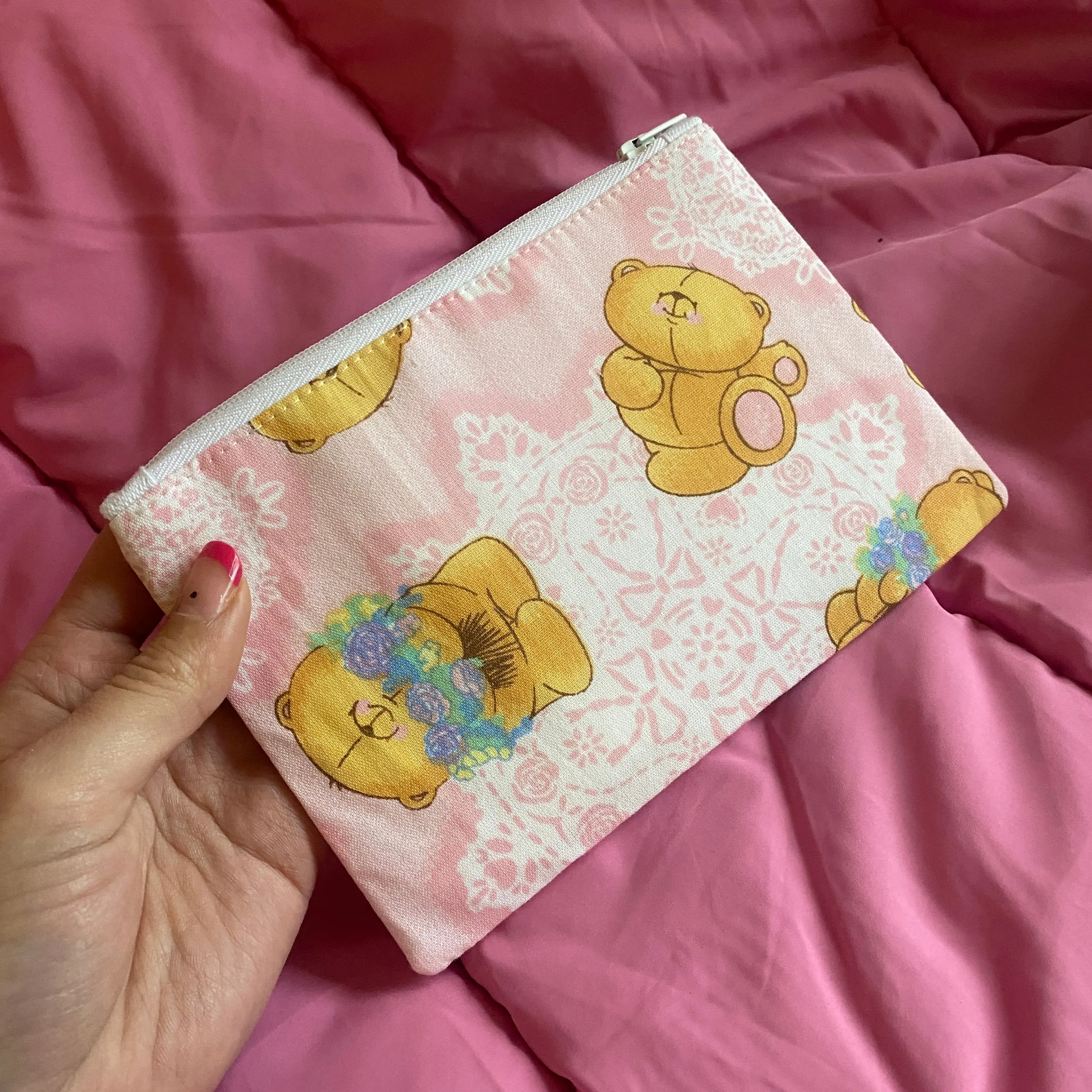 Card / Coin Purse