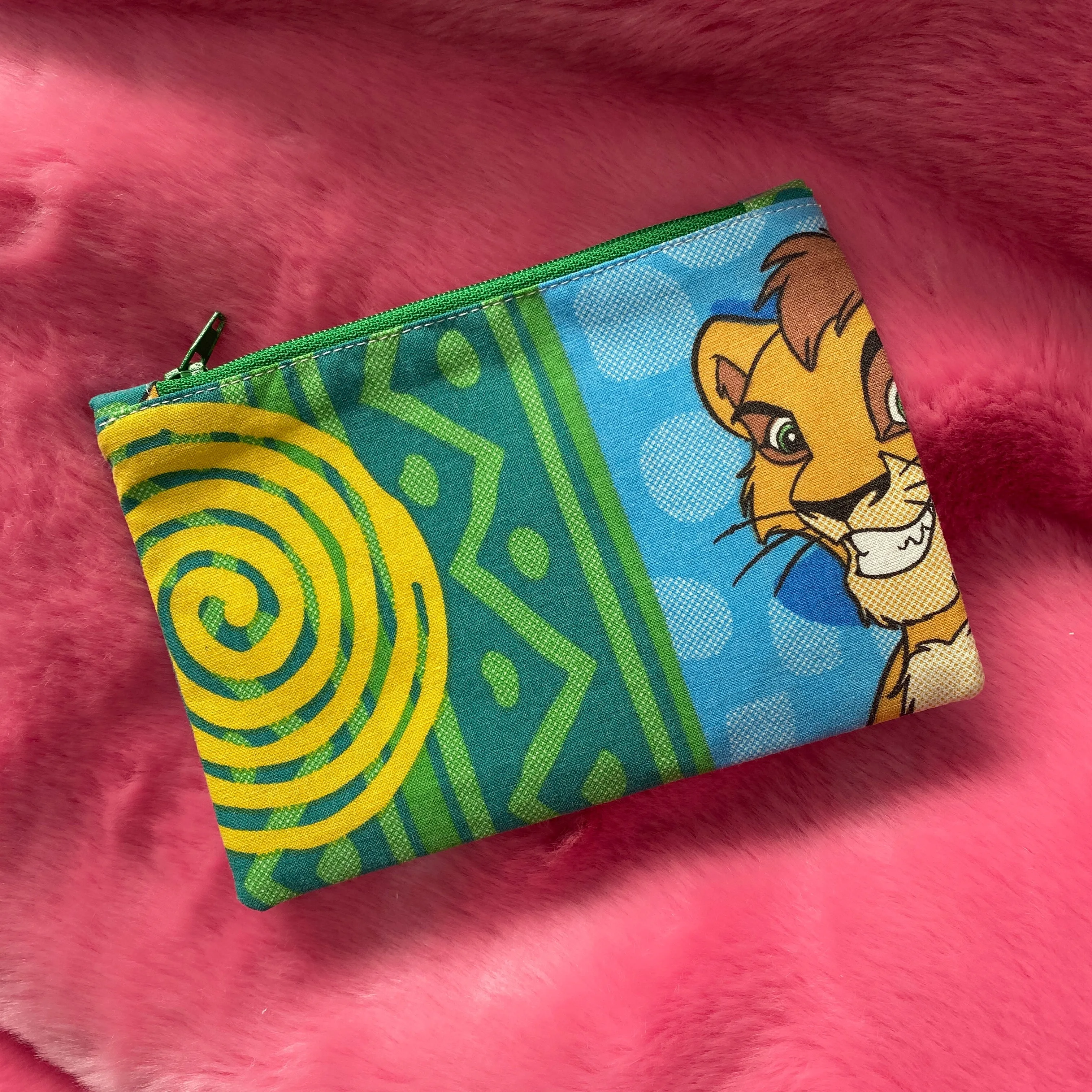 Card / Coin Purse