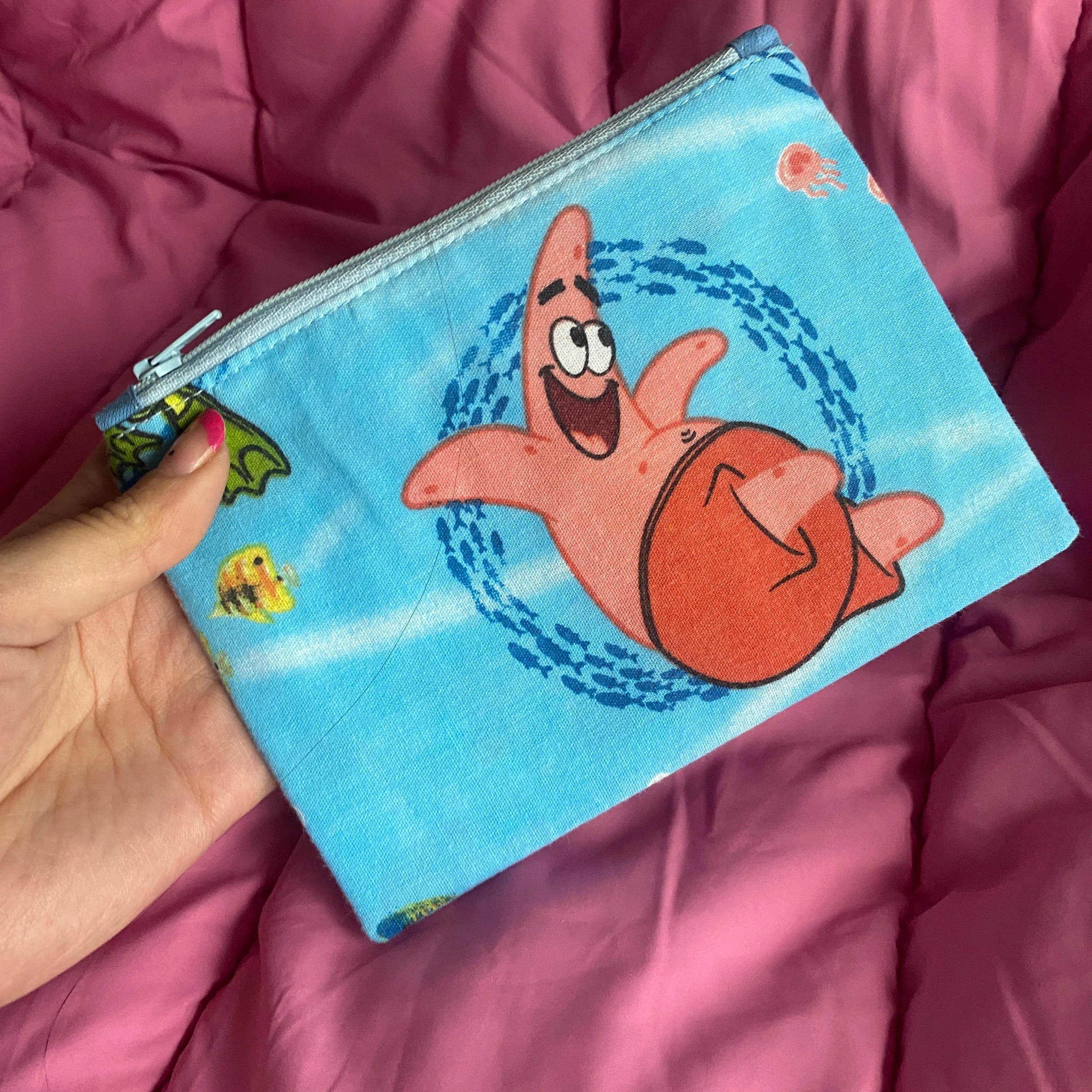 Card / Coin Purse