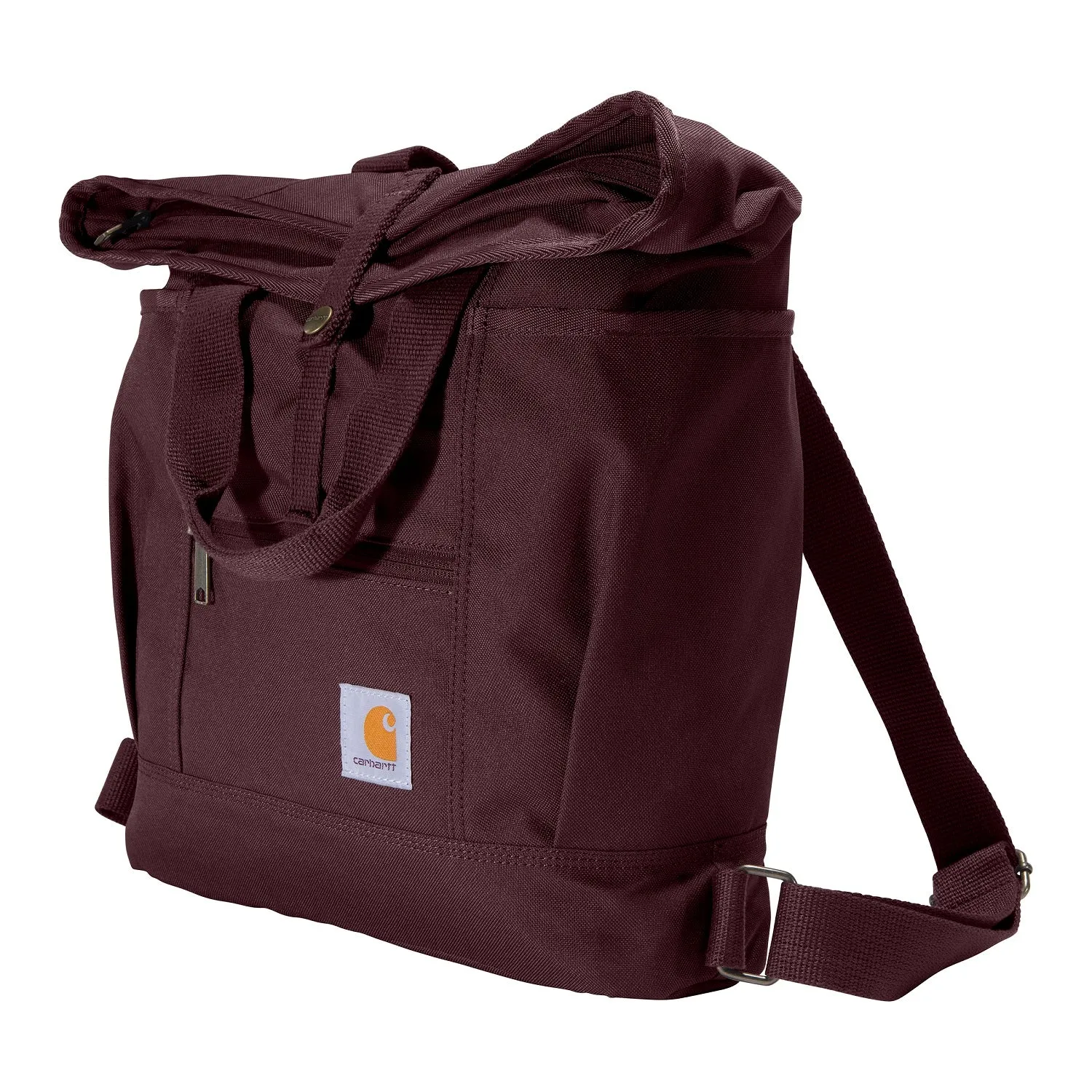 Carhartt Convertible Backpack Tote