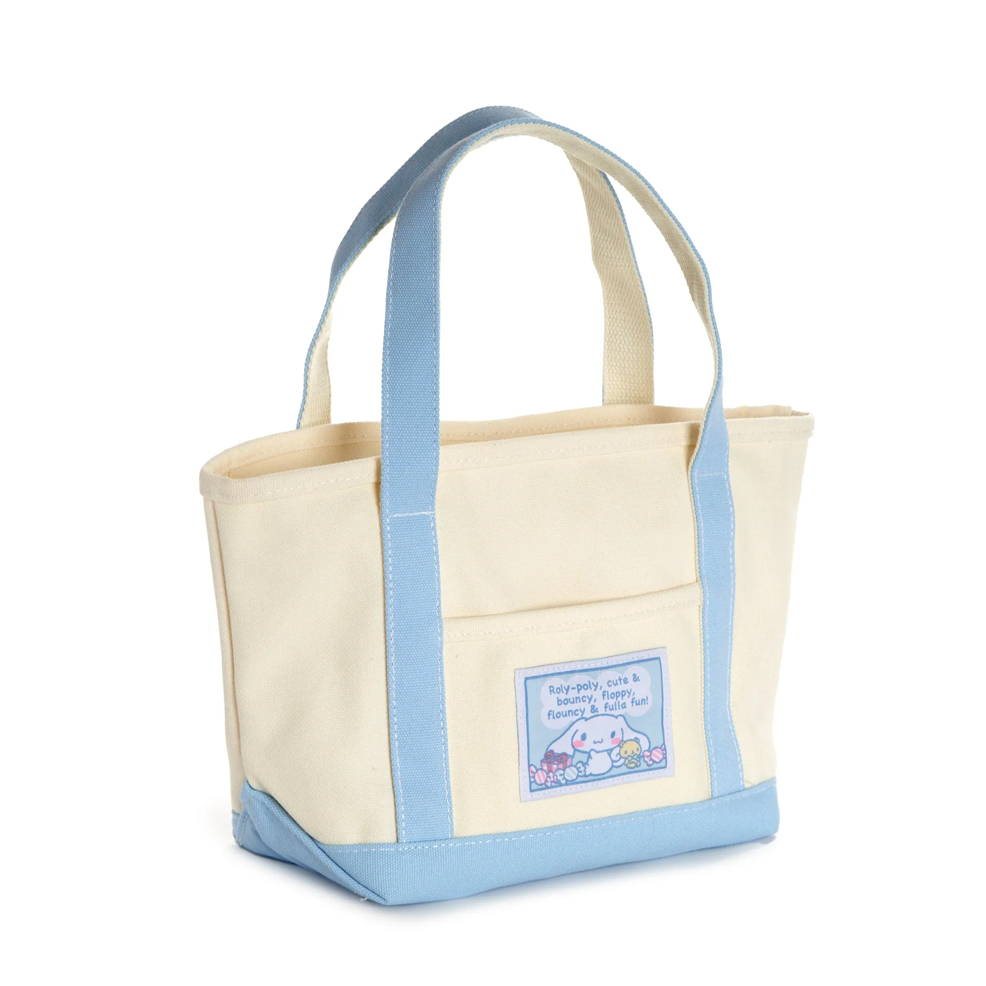 Cinnamoroll Canvas Tote (Small)