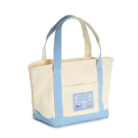 Cinnamoroll Canvas Tote (Small)