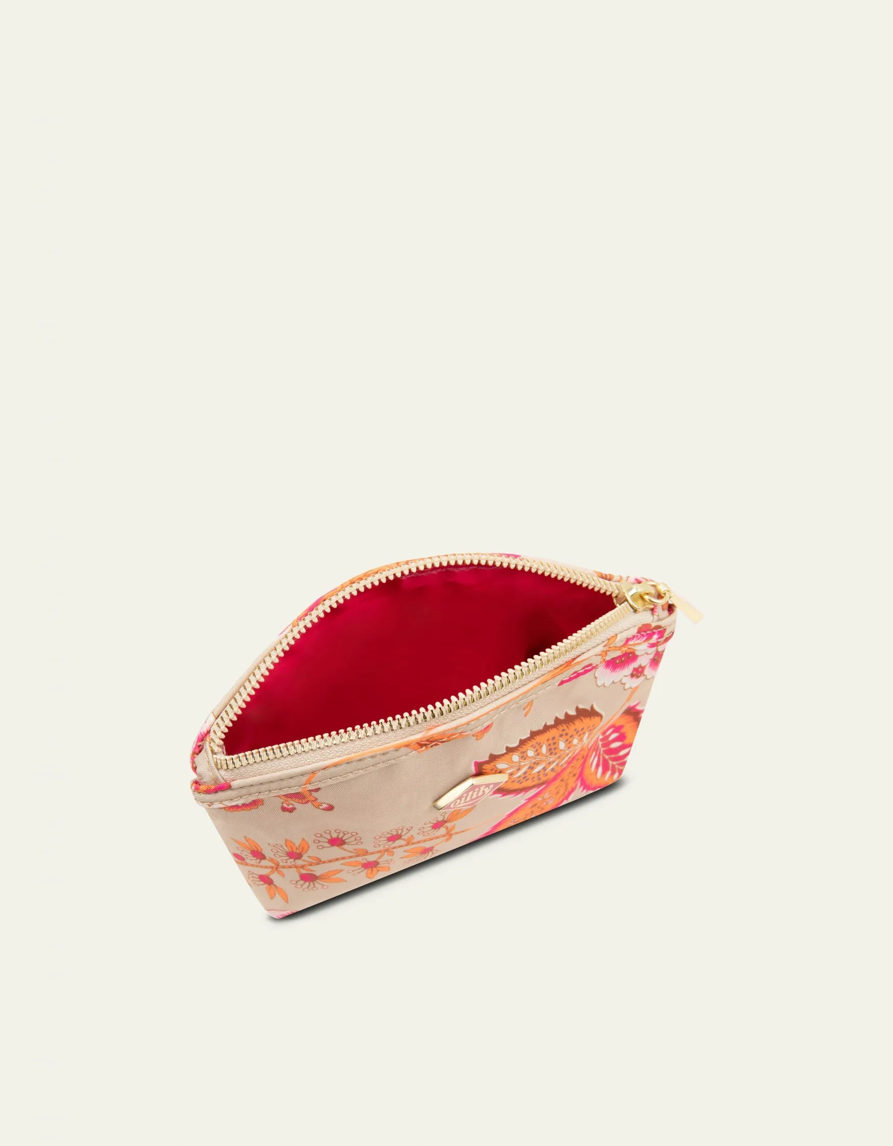 Clara Cosmetic Bag