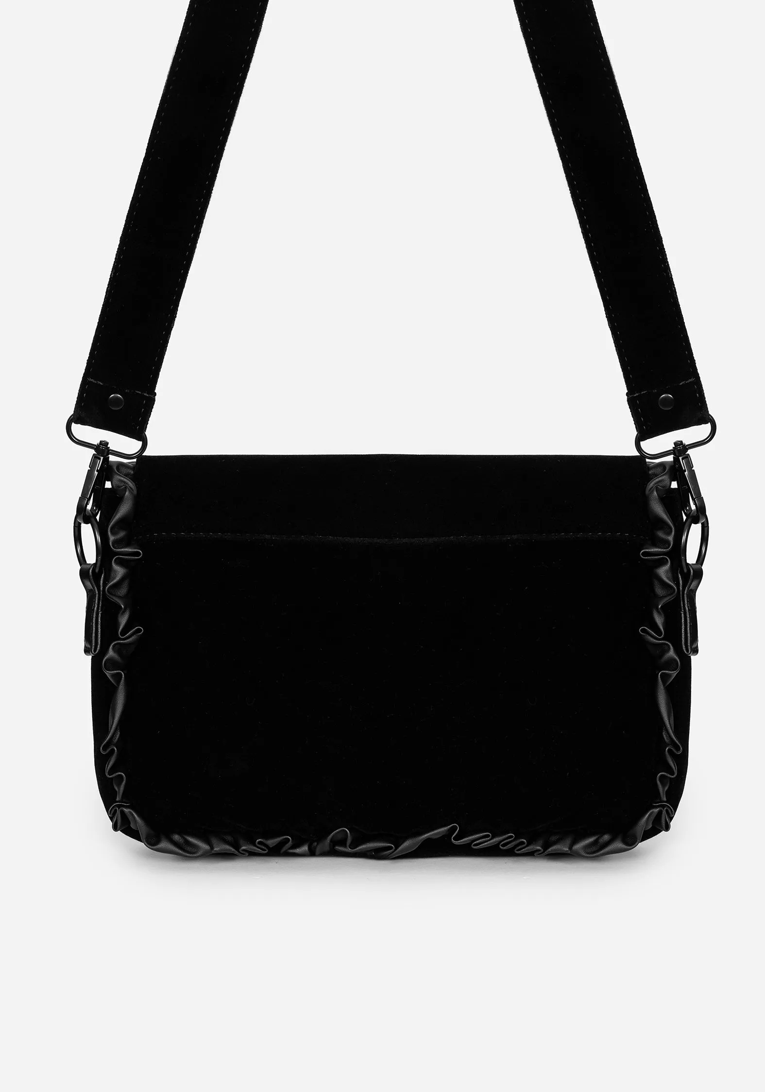 Clarice Crossbody Bag