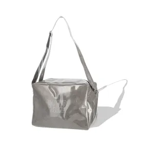 Clarity TPU Shoulder Bag / CHARCOAL