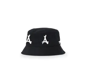 CLASSIC REPEAT BUCKET (BLACK)