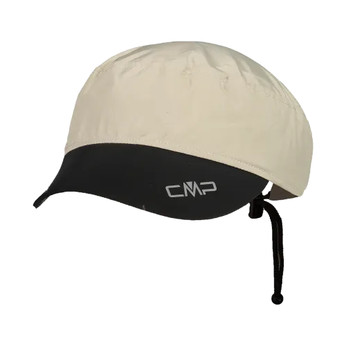 CMP Cappellino unisex reversibile da Trekking