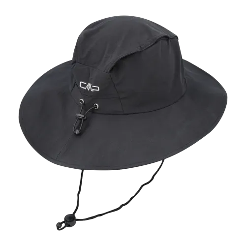 CMP Cappello Tesa Larga da Trekking