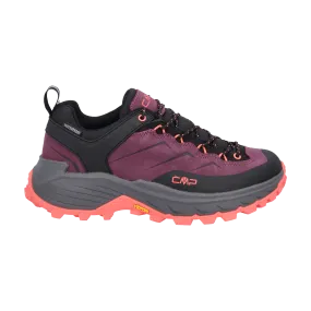 CMP Huranus WP - Scarpe da trekking Donna