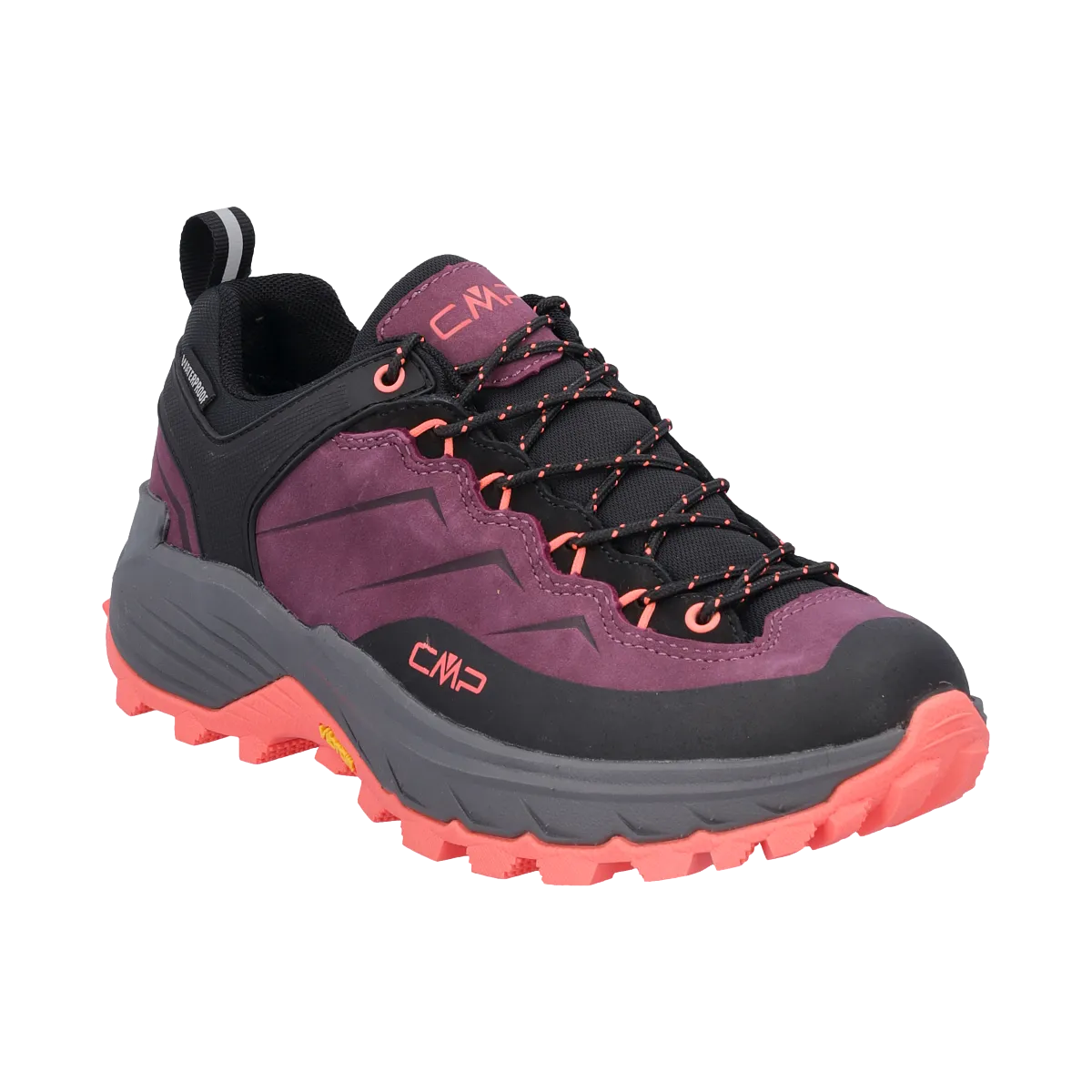 CMP Huranus WP - Scarpe da trekking Donna