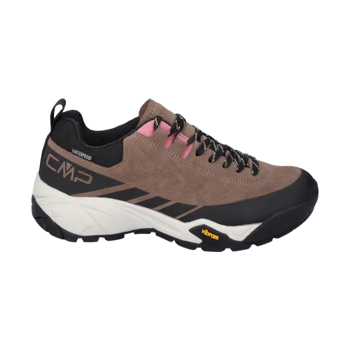 CMP Mintaka WP - scarpe da trekking Donna