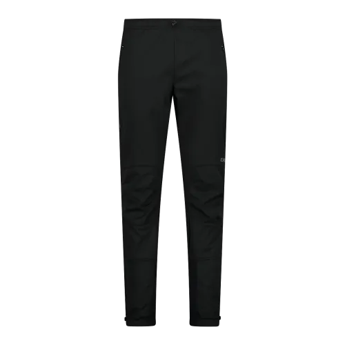 CMP Pantaloni Outdoor In Softshell Da Trekking Uomo