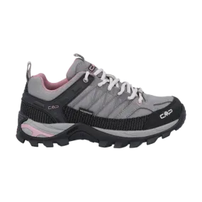 CMP Rigel Low WP in ripstop - Scarpe da trekking Donna