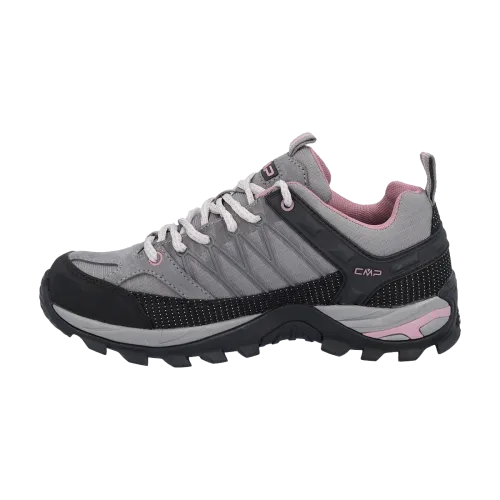 CMP Rigel Low WP in ripstop - Scarpe da trekking Donna