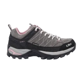 CMP Rigel Low WP - Scarpe Da Trekking Donna