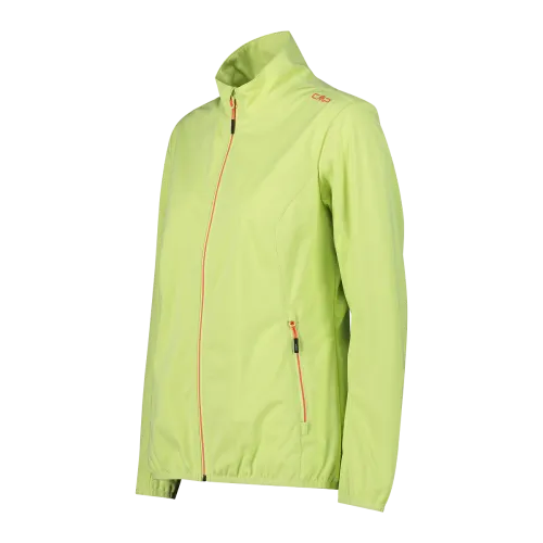 CMP Softshell Extralight da trekking Donna