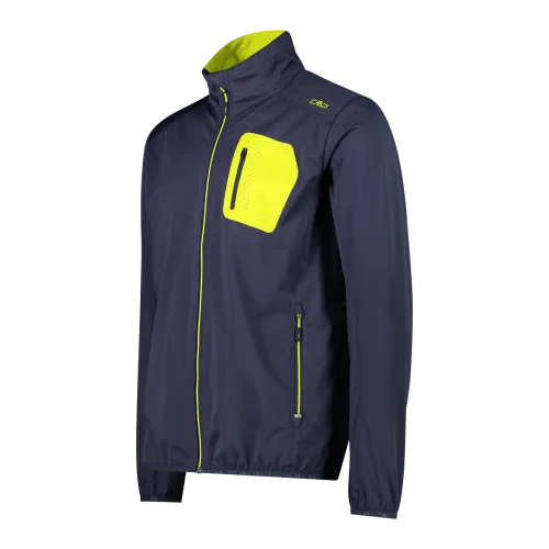 CMP Softshell extralight da trekking Uomo