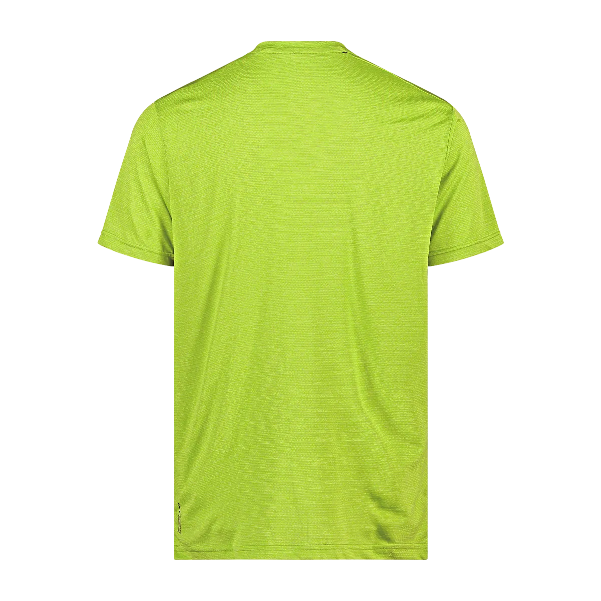 CMP T-shirt in light melange stretch da trekking Uomo