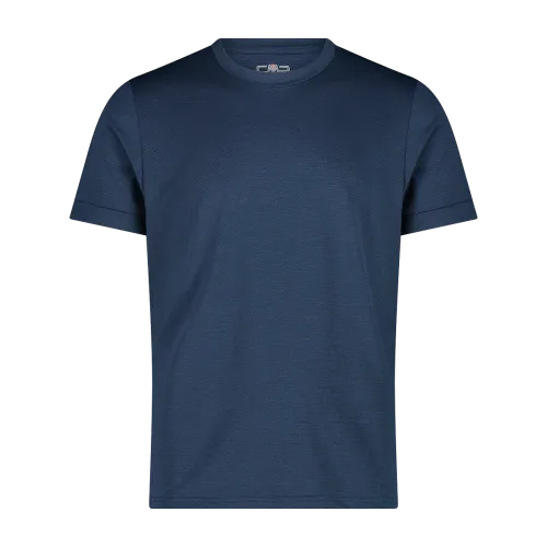 CMP T-shirt Unlimitech da trekking Uomo