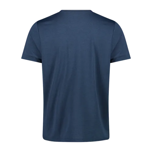 CMP T-shirt Unlimitech da trekking Uomo