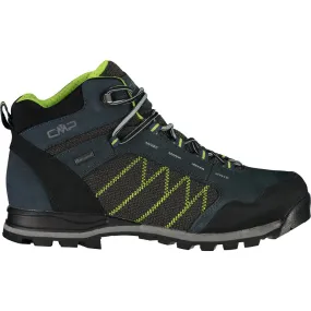 CMP Thiamat Mid scarpe trekking Uomo