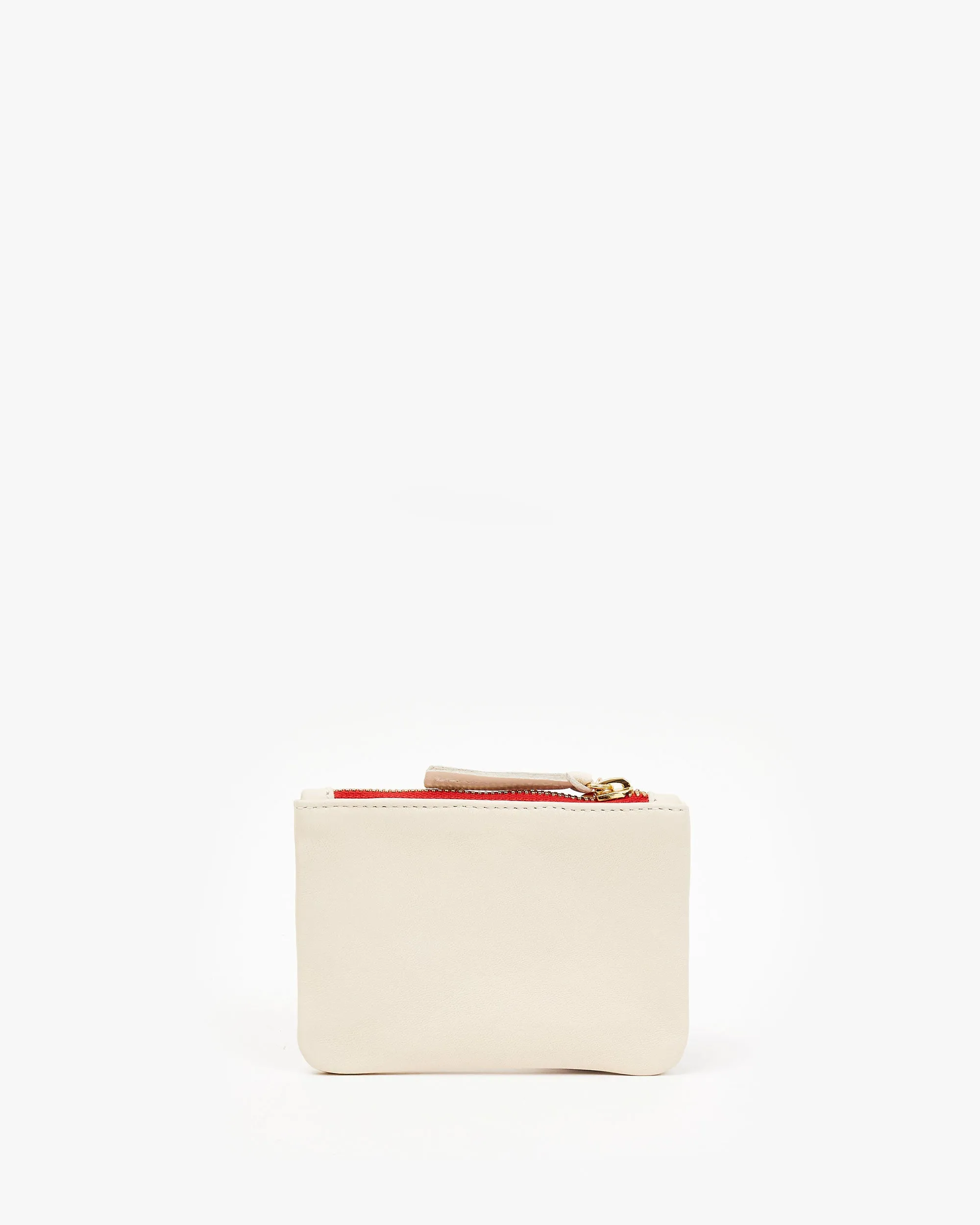 Coin Clutch