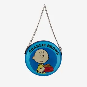 Coin Purse / Peanuts BFF