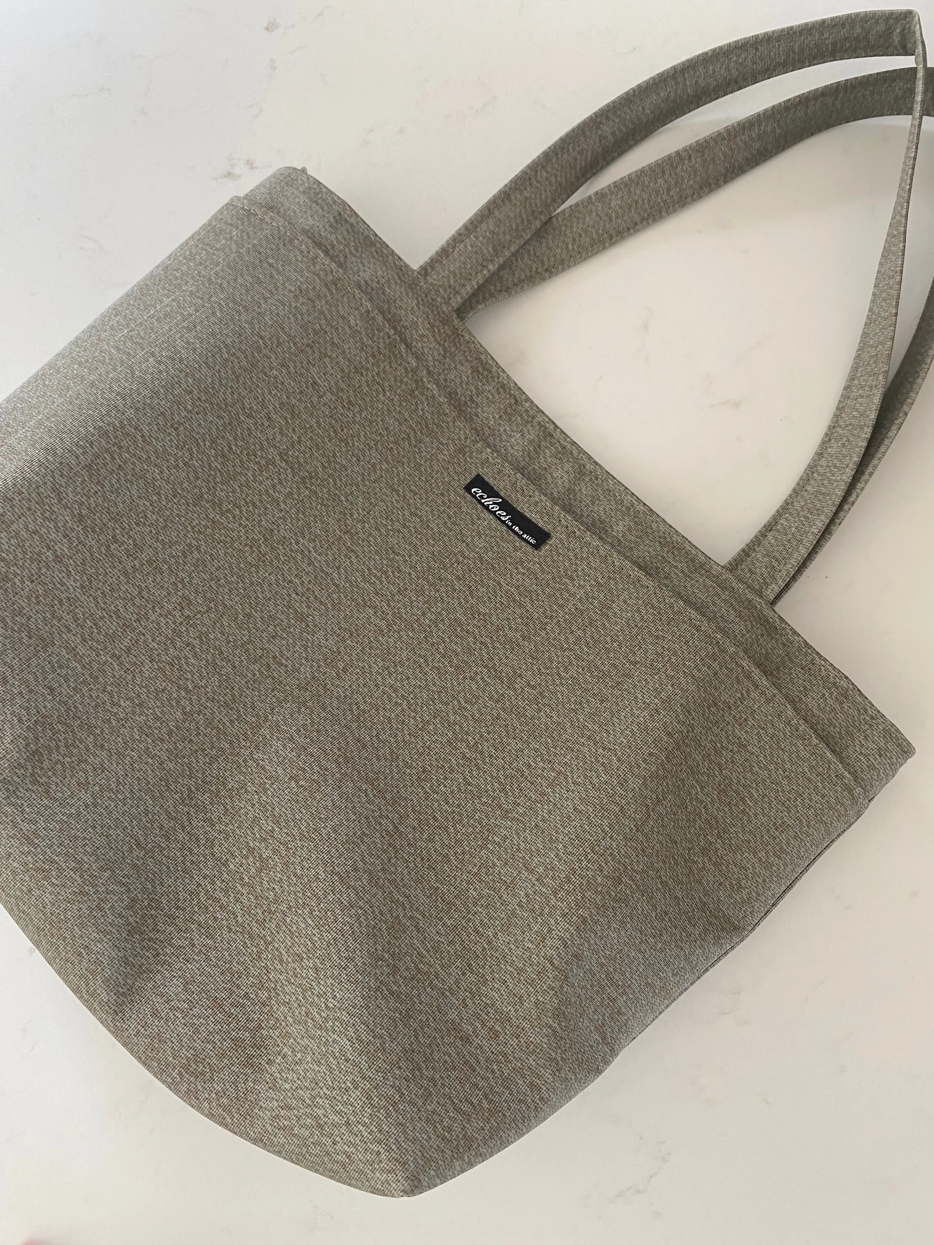 Commuter Tote 2311