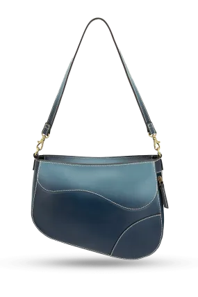 Concealed Carry Saddle Handbag