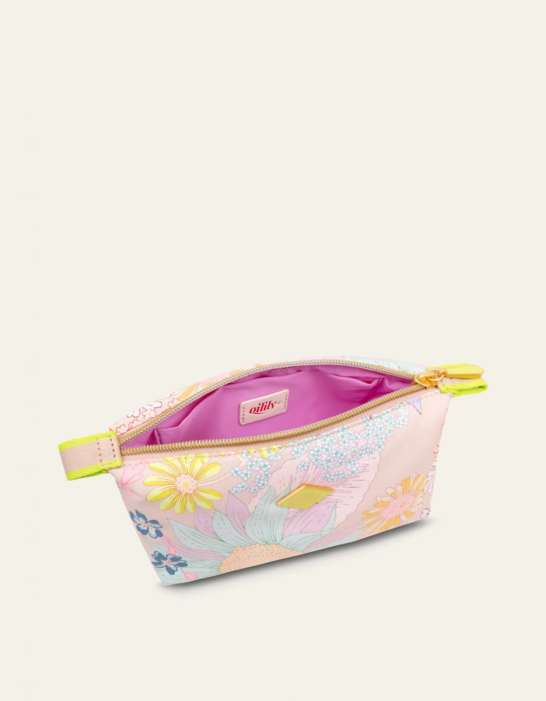 Cora Cosmetic Bag