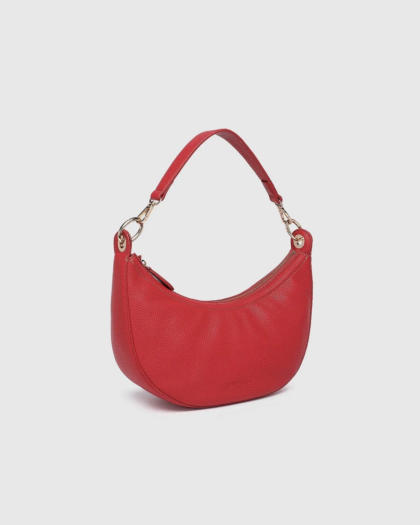 Corfu Handbag Red