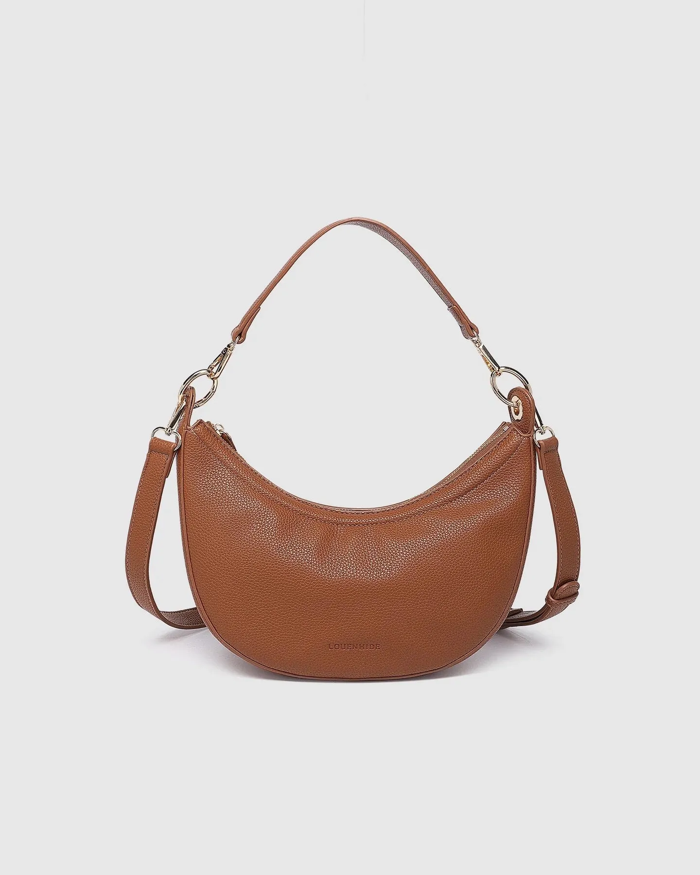 Corfu Handbag Tan