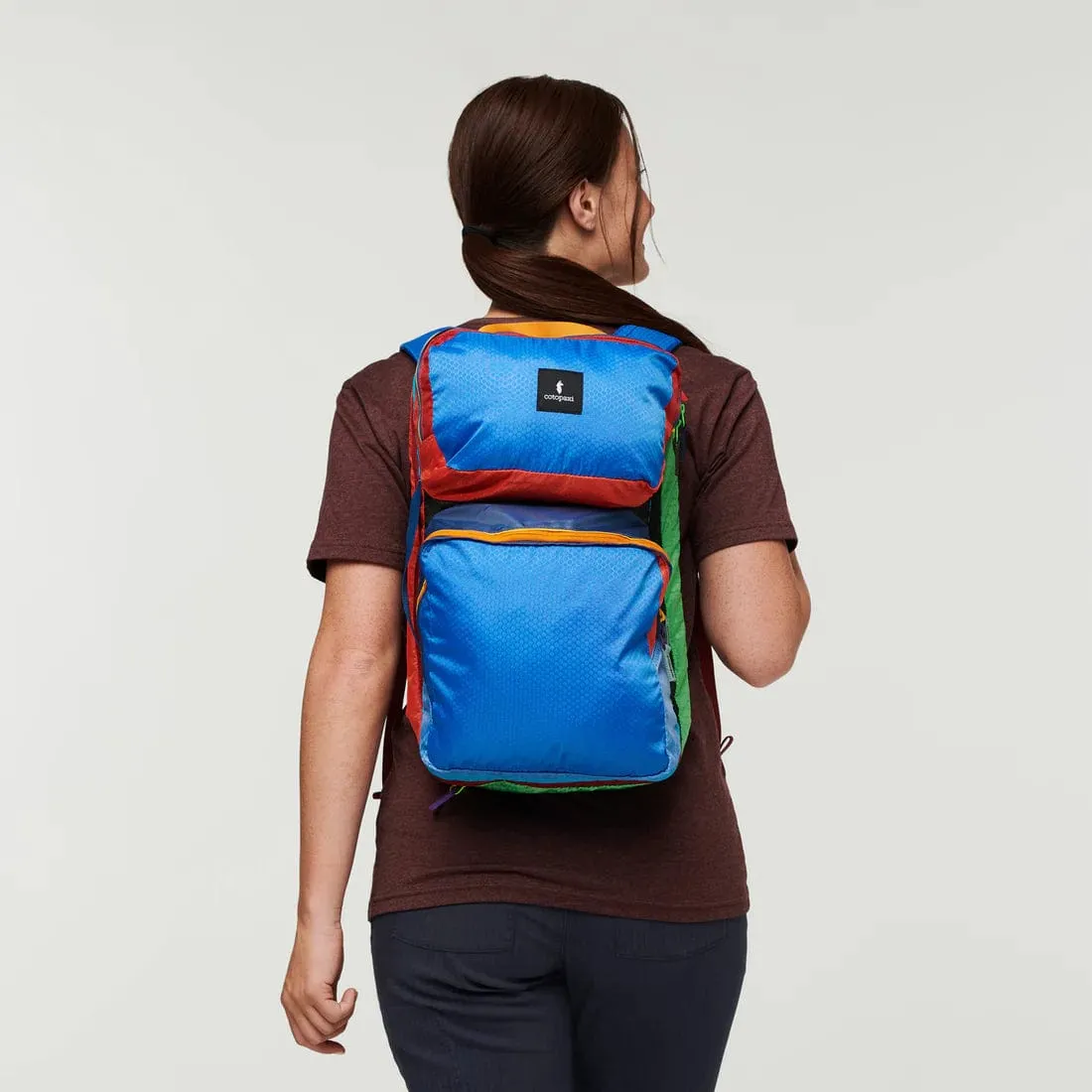 Cotopaxi Tasra 16L Backpack