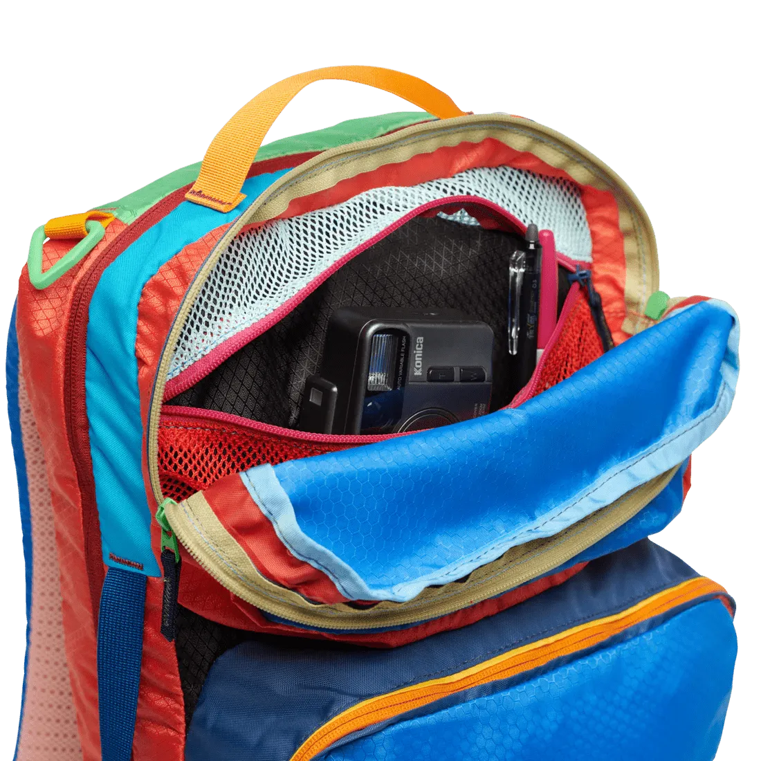 Cotopaxi Tasra 16L Backpack