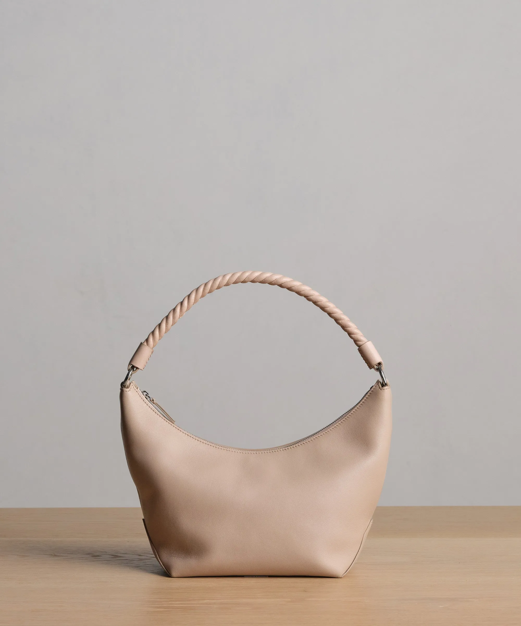 Crescent Shoulder Bag