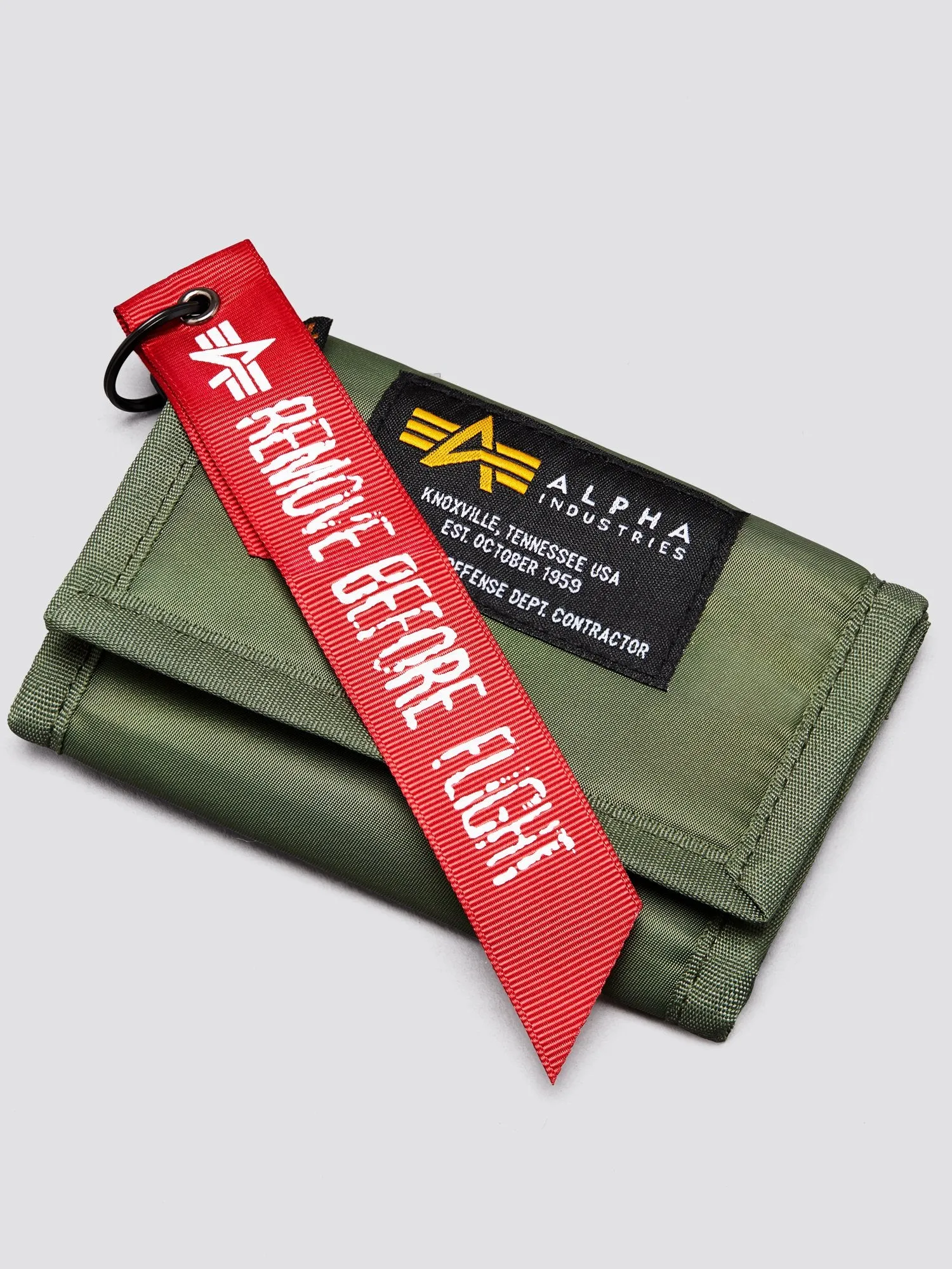 CREW WALLET