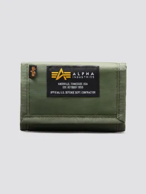 CREW WALLET