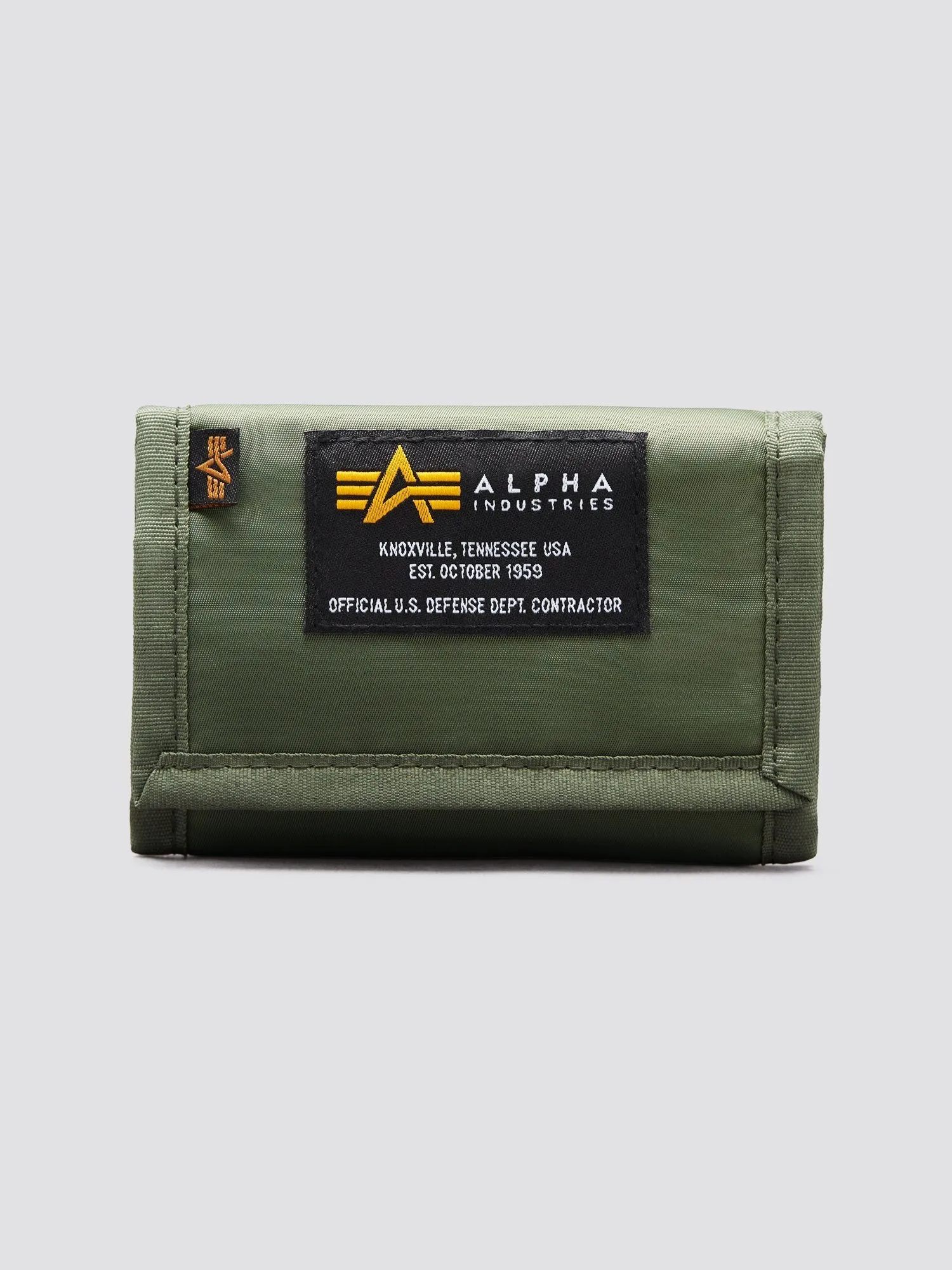 CREW WALLET