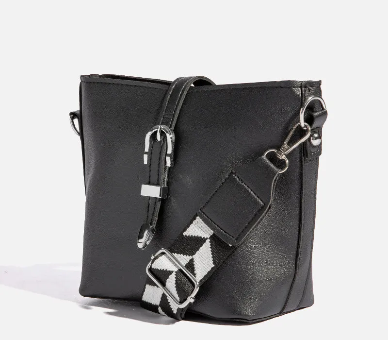 Cross Body Bag