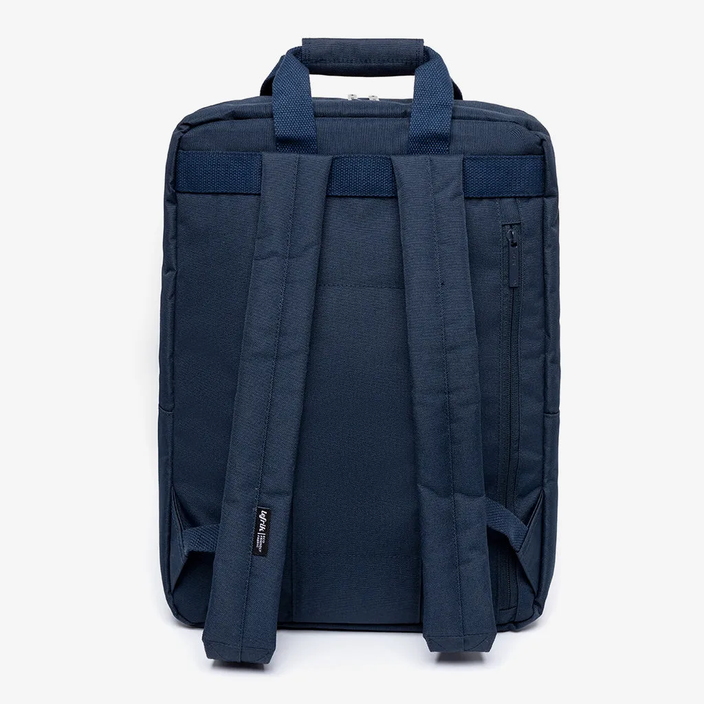 Daily 15" Backpack Navy