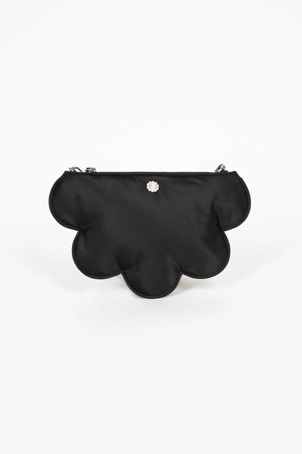 Daisy Shoulder Bag Black